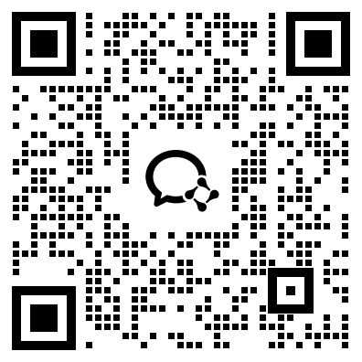 企业微信二维码